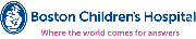 Boston Children's Hospital Logo